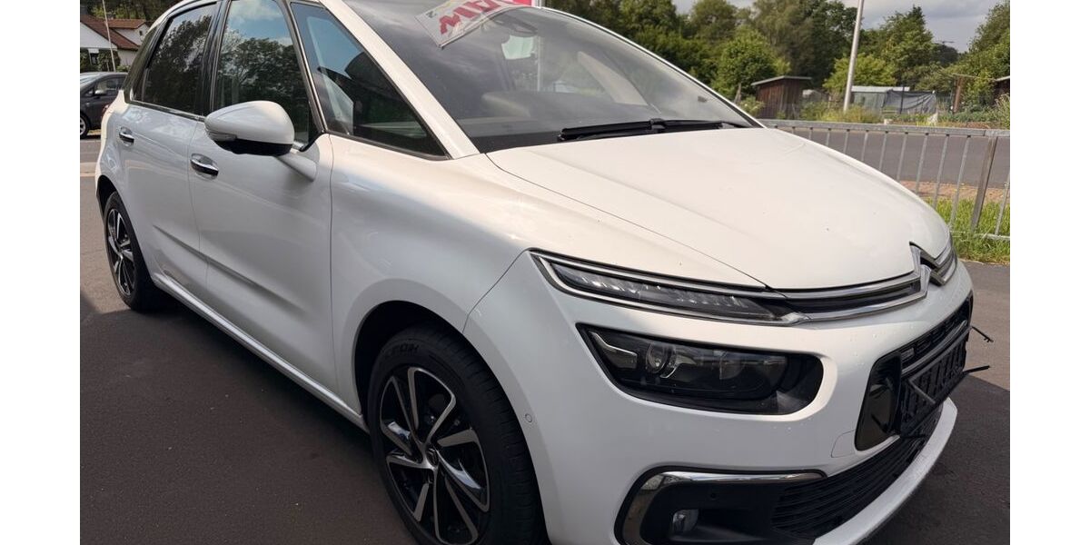 Citroen C4 Picasso 102.000 km 9.900 &euro; Oberthulba 97723