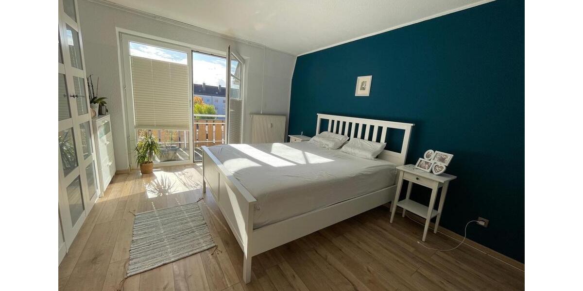 Maisonettenwohnung Nordhausen - 3 Zimmer, 116 m&sup2;, 730&euro; | Angebot:26644778