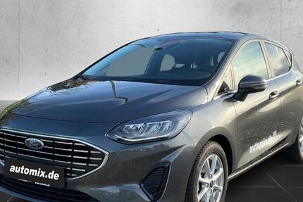 Ford Fiesta 42.987 km 14.440 &euro; Enge-Sande 25917