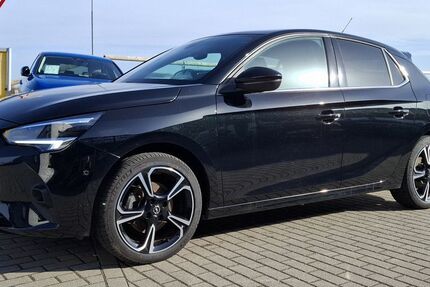 Opel Corsa 39.865 km 18.190 &euro; Rathenow 14712