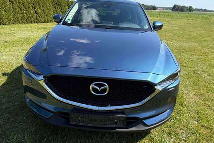 Mazda CX-5 83.660 km 16.890 &euro; Eisenberg, Stadt 07607