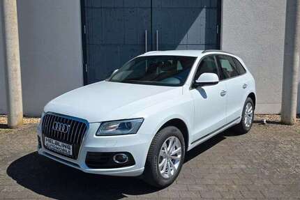 Audi Q5 87.500 km 24.980 &euro; Spangdahlem 54529