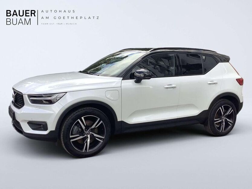 XC40