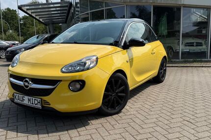 Opel Adam 96.258 km 6.499 &euro; Sandkrug 26209