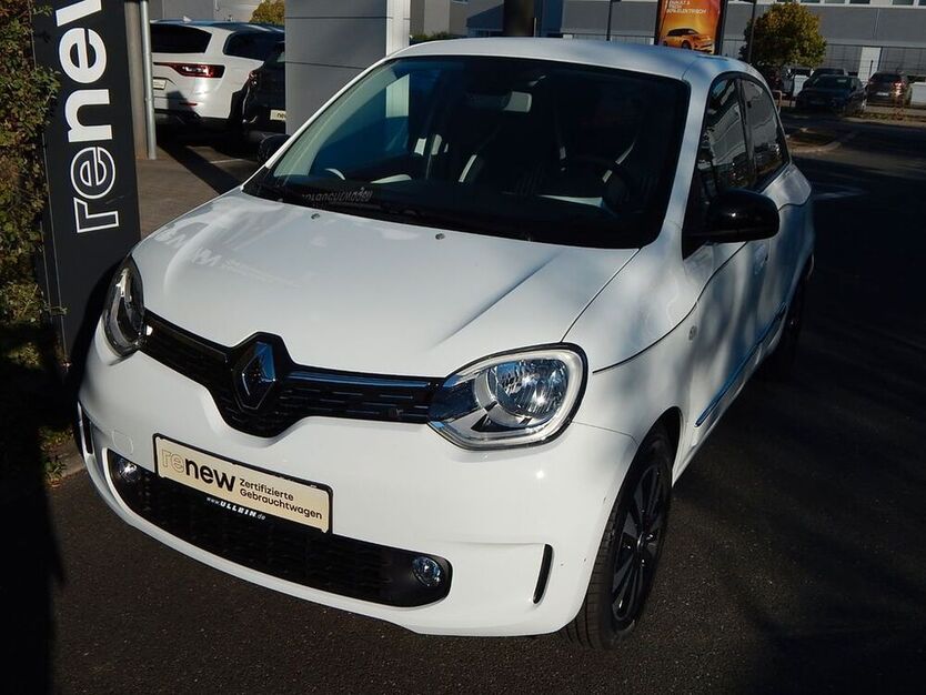 Twingo