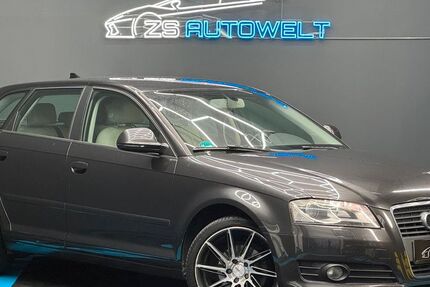 Audi A3 137.988 km 8.490 &euro; Leipzig 04179