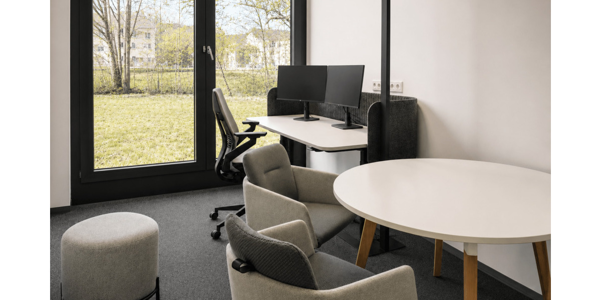 Gewerbeobjekt Dachau Oberaugustenfeld - 1.099&euro; | Angebot:26675561