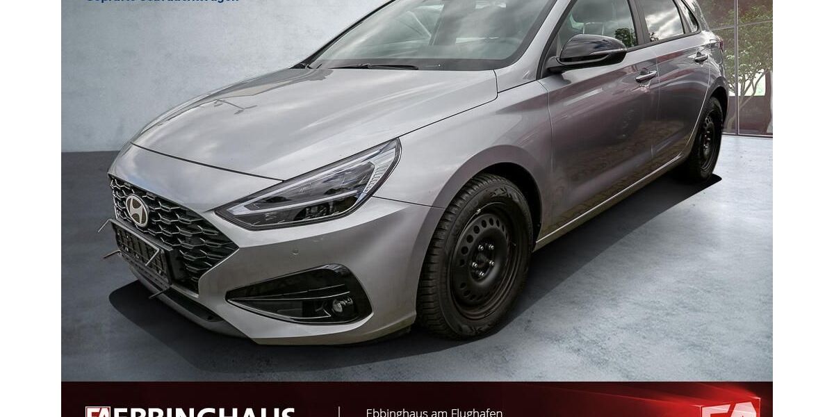 Hyundai i30 11.181 km 18.499 &euro; Dortmund 44289