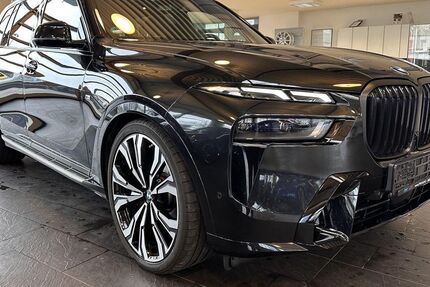 BMW X7 78.800 km 83.990 &euro; Langenfeld 40764