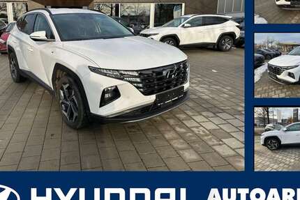 Hyundai TUCSON 33.690 km 28.975 &euro; Ingolstadt 85053