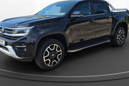 VW Amarok 19.138 km 56.880 &euro; Erfurt 99095