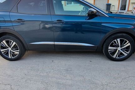 Peugeot 3008 55.300 km 16.600 &euro; Neuhofen 67141