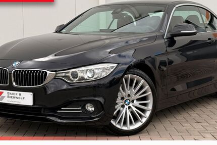 BMW 430 115.000 km 23.999 &euro; Coswig 01640