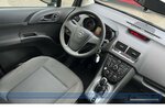 Opel Meriva Selection 1.4*Klima*Allwetter*Isofix* 171.698 km 3.790 &euro; Berlin 13187