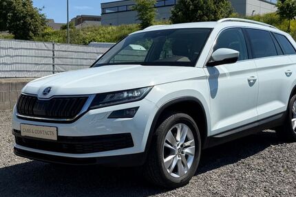 Skoda Kodiaq 173.700 km 17.777 &euro; Saulheim 55291