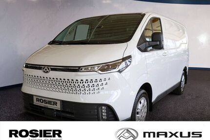 Maxus Andere