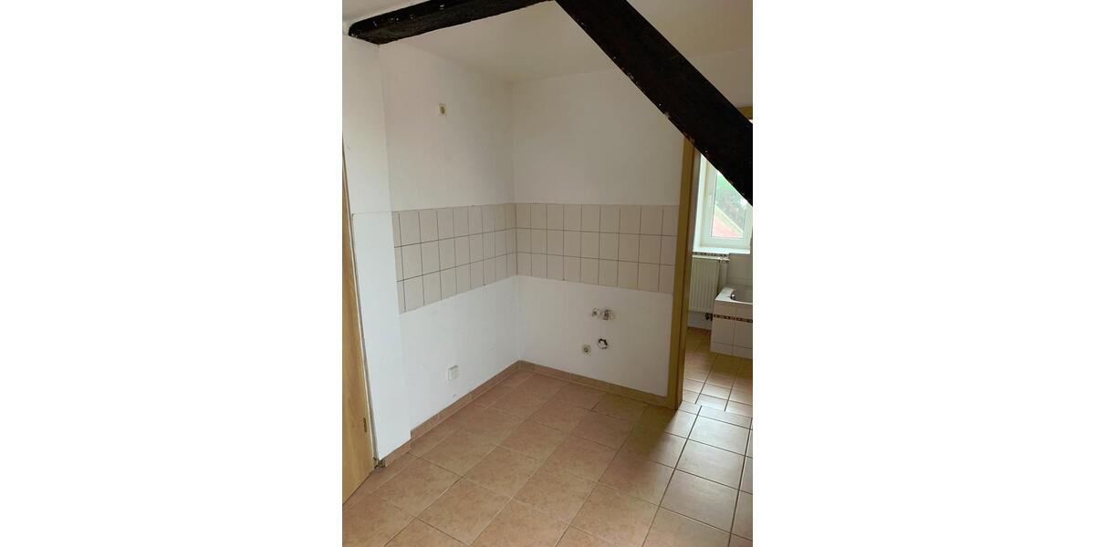 Dachgeschoßwohnung Jessen (Elster) - 3 Zimmer, 72 m&sup2;, 396&euro; | Angebot:20911068