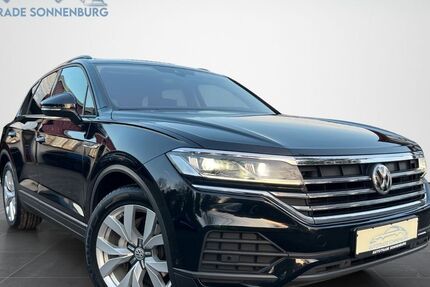 VW Touareg 140.572 km 32.490 &euro; Mehlingen 67678