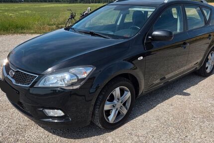 Kia ceed Sportswagon 250.000 km 1.999 &euro; Hohenbrunn 85662