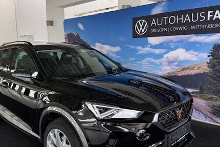 Cupra Formentor 13.955 km 26.650 &euro; Jessen 06917
