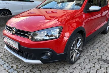 VW Polo 118.000 km 7.490 € Senden 89250
