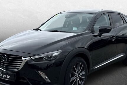 Mazda CX-3 40.912 km 17.990 € Soest 59494