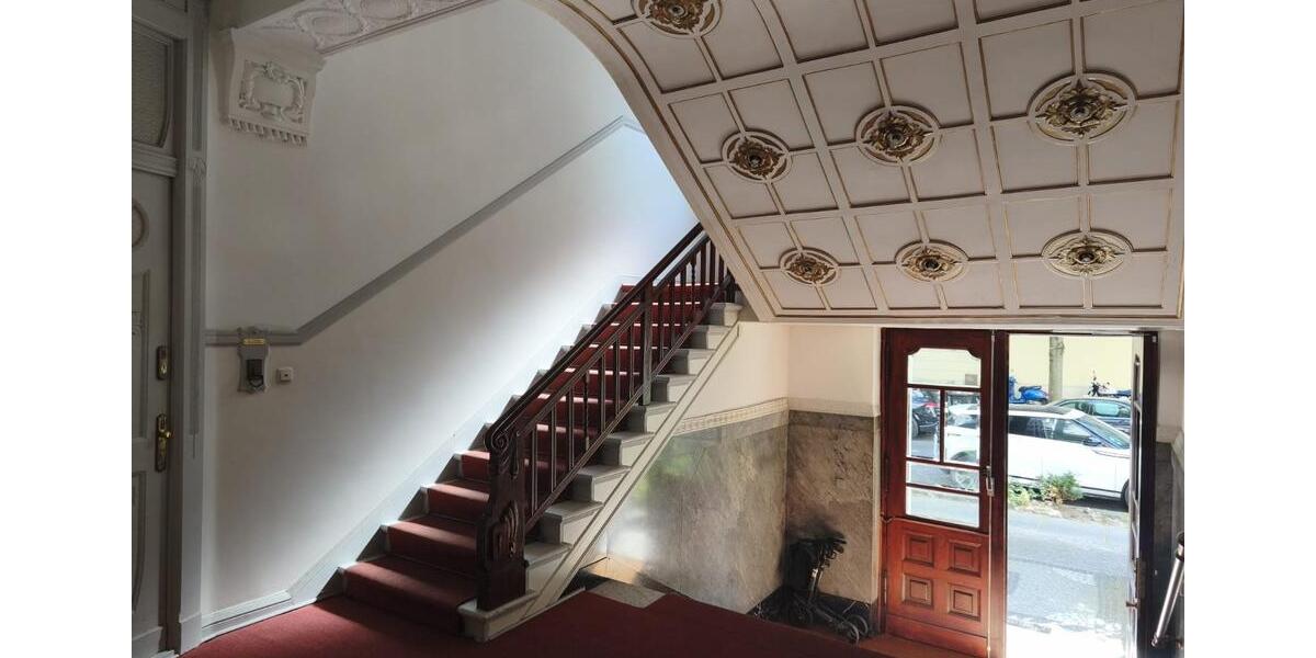 Etagenwohnung Berlin Charlottenburg-Wilmersdorf - 2 Zimmer, 60 m&sup2;, 480.000&euro; | Angebot:27118111