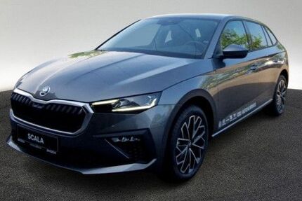 Skoda Scala 9.900 km 28.980 &euro; Landsberg 86899