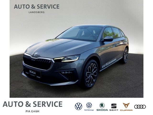 Skoda Scala 9.900 km 28.980 &euro; Landsberg 86899