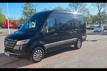Mercedes-Benz Sprinter 84.203 km 49.890 &euro; Berlin 12557