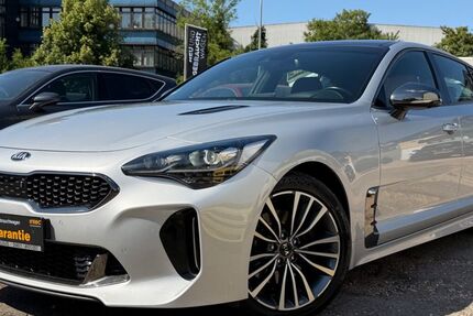 Kia Stinger 186.000 km 17.999 &euro; Saarlouis 66740