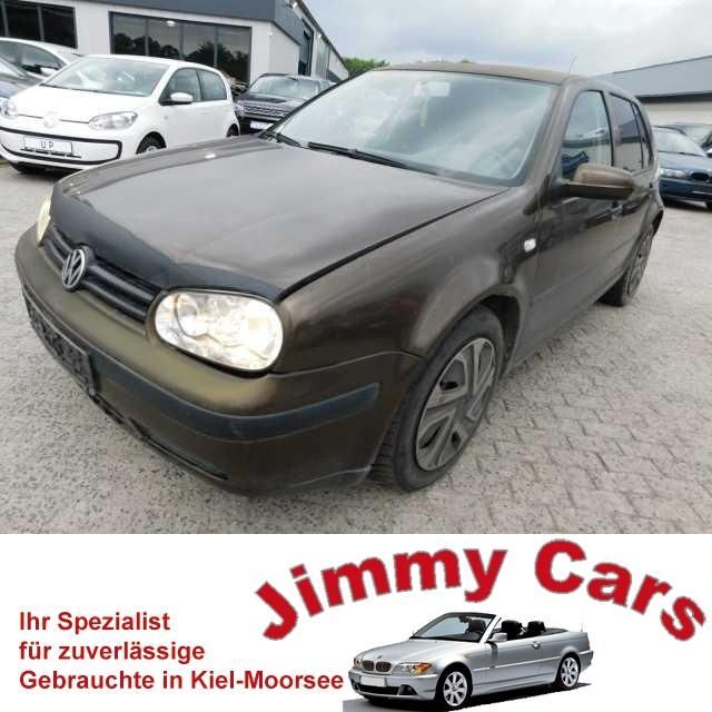 VW Golf 236.000 km 900 € Kiel-Moorsee 24145