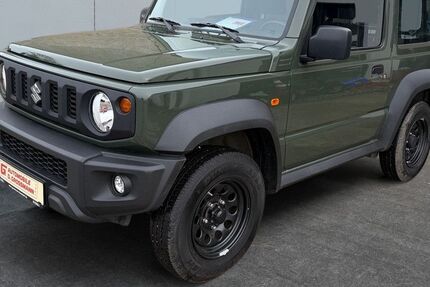 Suzuki Jimny 13.500 km 28.950 &euro; Bösdorf 24306