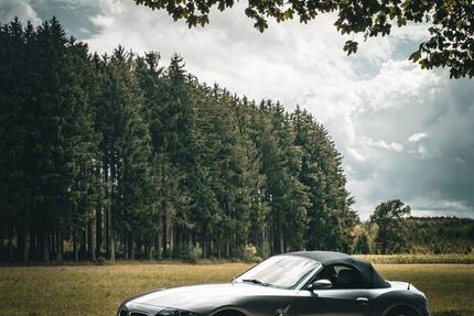 BMW Z4 203.500 km 7.900 € Olching 82140