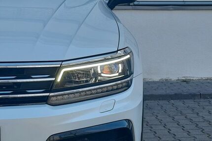 VW Tiguan 154.640 km 24.999 &euro; Aschheim 85609
