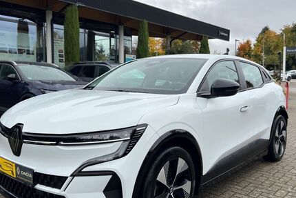Renault Megane 81.269 km 20.990 &euro; Ehrenkirchen 79238