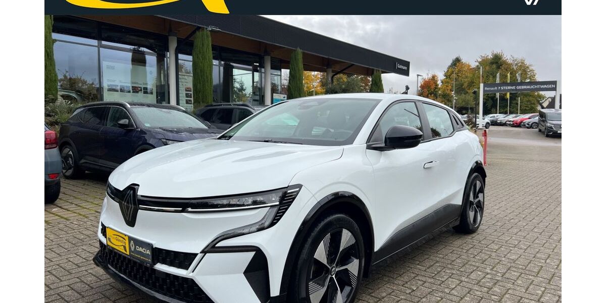 Renault Megane 81.269 km 20.990 &euro; Ehrenkirchen 79238