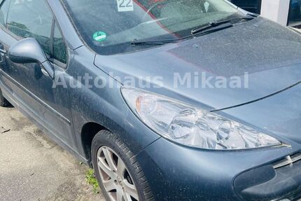 Peugeot 207 149.985 km 3.499 &euro; Ketsch 68775