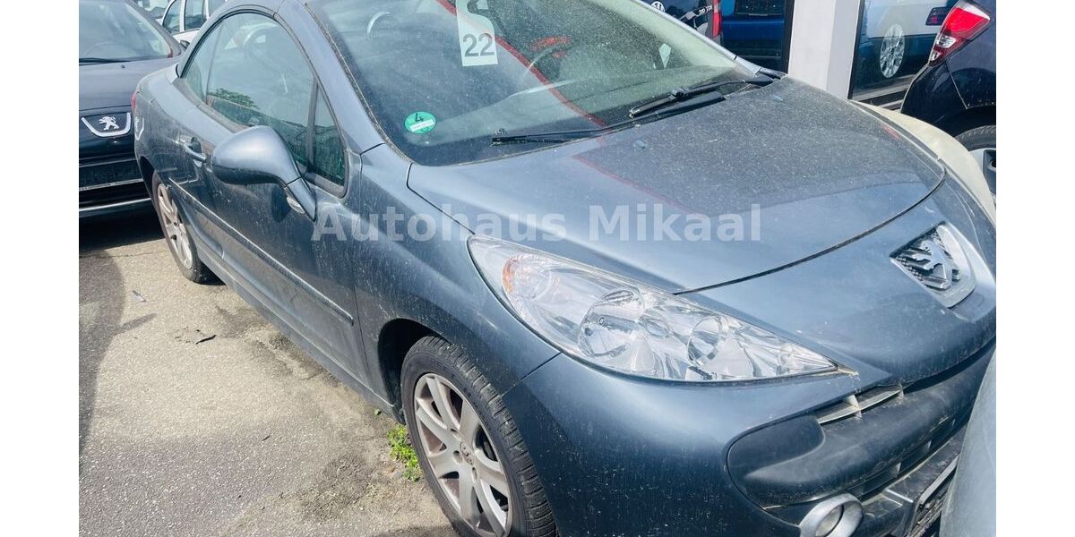 Peugeot 207 149.985 km 3.499 &euro; Ketsch 68775