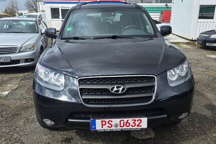 Hyundai SANTA FE 251.000 km 3.450 &euro; Pirmasens 66954