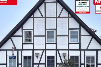 Wohnung Jork Ladekop - 3 Zimmer, 107 m&sup2;, 239.000&euro; | Angebot:24810045