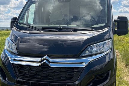 Citroen Jumper 19.400 km 57.490 &euro; Eisleben OT Volkstedt 06295