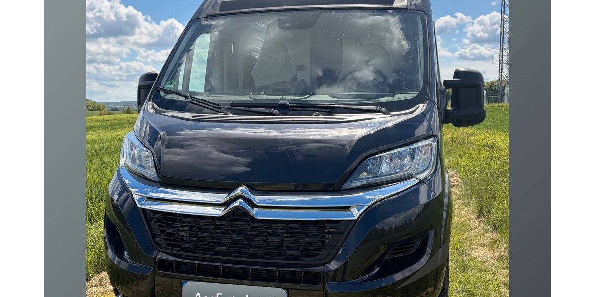 Citroen Jumper 19.400 km 57.490 &euro; Eisleben OT Volkstedt 06295