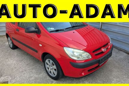 Hyundai Getz 135.185 km 1.550 &euro; Lübeck 23556