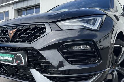 Cupra Ateca 3.923 km 29.860 &euro; Marktredwitz 95615
