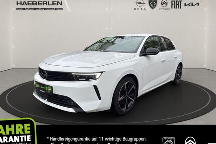 Opel Astra 38.755 km 18.980 &euro; Landsberg 86899
