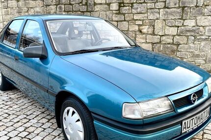 Opel Vectra 220.000 km 1.999 &euro; Estenfeld 97230