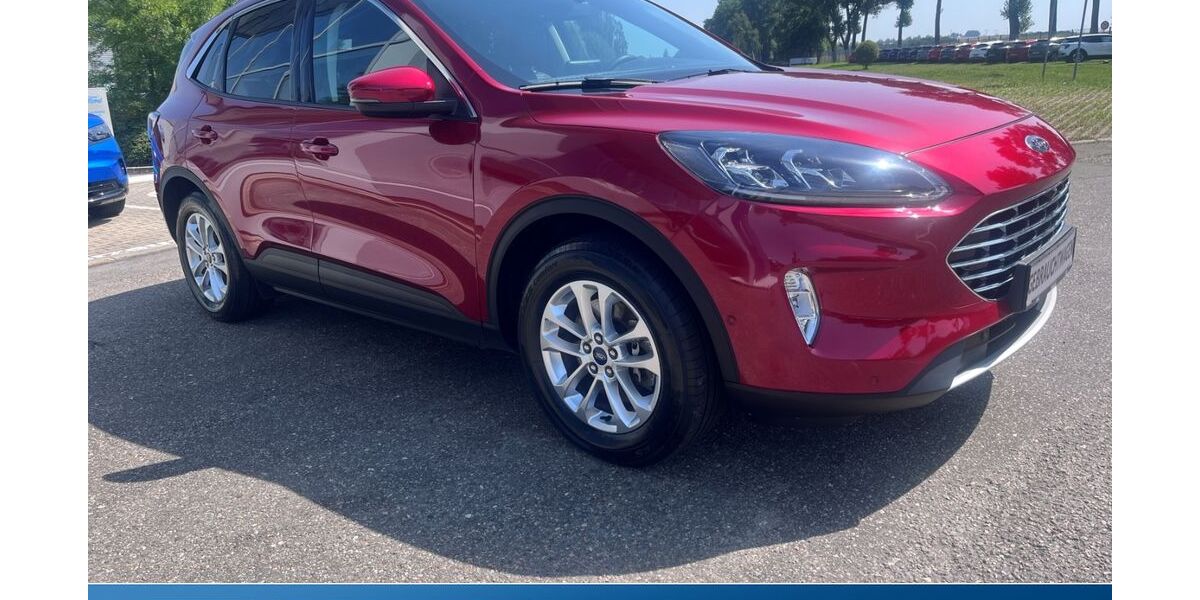 Ford Kuga 65.792 km 23.990 &euro; Glauchau 08371
