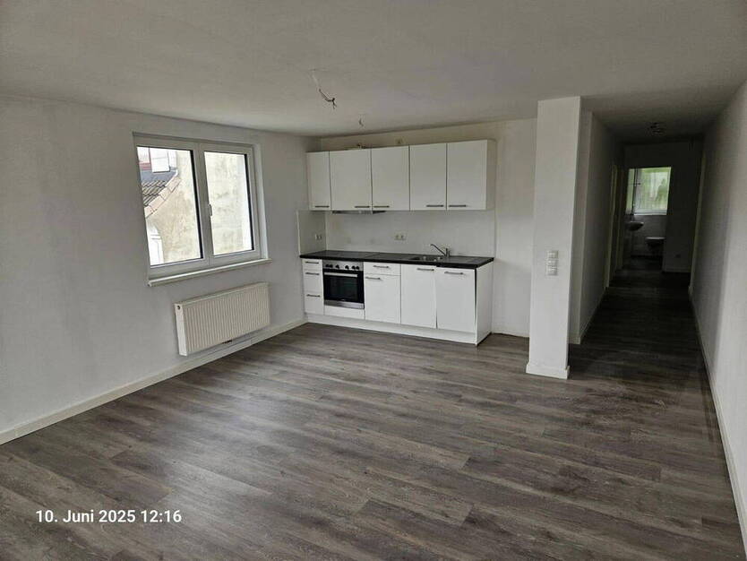 Schöne 3-Zimmer-Wohnung in Hamburg-Harburg