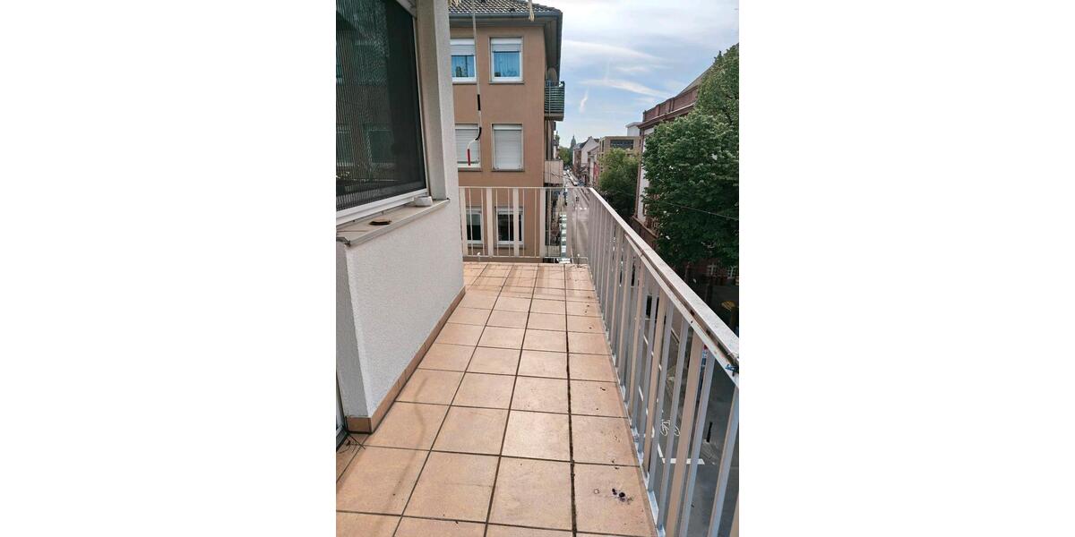Etagenwohnung Mannheim Innenstadt - 3 Zimmer, 78 m&sup2;, 1.280&euro; | Angebot:26671448